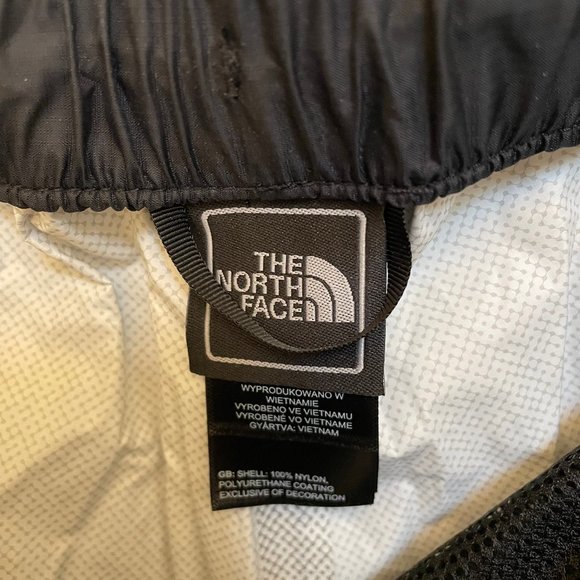 The North Face Men’s Venture 2 Half Zip Rain Pants NWT - Picture 12 of 13